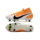 Nike Mercurial Superfly 7 Elite DF SG Daybreak - Orange Laser Noir Blanc