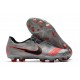 Nike Crampon Nouvelle Phantom Venom Elite FG Neighbourhood - Gris Noir