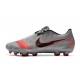 Nike Crampon Nouvelle Phantom Venom Elite FG Neighbourhood - Gris Noir