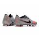 Nike Crampon Nouvelle Phantom Venom Elite FG Neighbourhood - Gris Noir