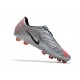 Nike Crampon Nouvelle Phantom Venom Elite FG Neighbourhood - Gris Noir