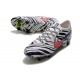 Nike Korea Mercurial Vapor XIII Elite SG-PRO Ac Blanc Noir Rouge