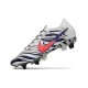 Nike Korea Mercurial Vapor XIII Elite SG-PRO Ac Blanc Noir Rouge