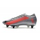 Nike Mercurial Vapor XIII Elite SG-PRO Ac Neighbourhood - Gris Noir