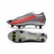 Nike Mercurial Vapor XIII Elite SG-PRO Ac Neighbourhood - Gris Noir