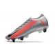 Nike Mercurial Vapor XIII Elite SG-PRO Ac Neighbourhood - Gris Noir