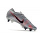 Nike Mercurial Vapor XIII Elite SG-PRO Ac Neighbourhood - Gris Noir