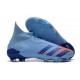 adidas Neuf Predator Mutator 20+ FG - Bleu Orange