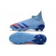 adidas Neuf Predator Mutator 20+ FG - Bleu Orange