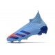 adidas Neuf Predator Mutator 20+ FG - Bleu Orange