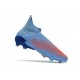 adidas Neuf Predator Mutator 20+ FG - Bleu Orange