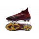 adidas Neuf Predator Mutator 20+ FG - Rouge Noir