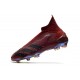 adidas Neuf Predator Mutator 20+ FG - Rouge Noir