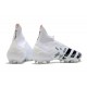 adidas Neuf Predator Mutator 20+ FG - Blanc Noir