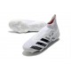 adidas Neuf Predator Mutator 20+ FG - Blanc Noir