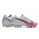 Nike Mercurial Vapor XIII Elite AG-Pro Blanc Rouge