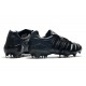 adidas Predator 20+ Mutator Mania'Tormentor' FG Noir