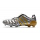 adidas Predator 20+ Mutator Mania'Tormentor' FG Argent Or