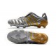 adidas Predator 20+ Mutator Mania'Tormentor' FG Argent Or