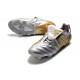 adidas Predator 20+ Mutator Mania'Tormentor' FG Argent Or