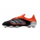 adidas Predator Archive édition limitée FG Orange Noir Argent