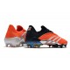 adidas Predator Archive édition limitée FG Orange Noir Argent