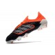 adidas Predator Archive édition limitée FG Orange Noir Argent