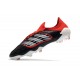 adidas Predator Archive édition limitée FG Rouge Noir Argent