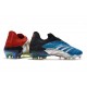 adidas Predator Archive édition limitée FG Bleu Blanc Rouge