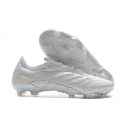 adidas Predator Archive édition limitée FG Blanc