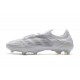 adidas Predator Archive édition limitée FG Blanc