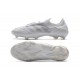 adidas Predator Archive édition limitée FG Blanc