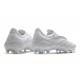 adidas Predator Archive édition limitée FG Blanc