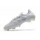 adidas Predator Archive édition limitée FG Blanc