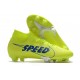 Nike Mercurial Dream Speed Superfly VII Elite DF FG Vert