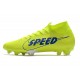 Nike Mercurial Dream Speed Superfly VII Elite DF FG Vert