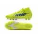 Nike Mercurial Dream Speed Superfly VII Elite DF FG Vert