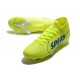 Nike Mercurial Dream Speed Superfly VII Elite DF FG Vert