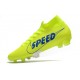Nike Mercurial Dream Speed Superfly VII Elite DF FG Vert