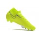 Nike Mercurial Dream Speed Superfly VII Elite DF FG Vert