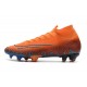 Nike Mercurial Dream Speed 003 'Phoenix Rising' Concept Orange Bleu