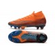 Nike Mercurial Dream Speed 003 'Phoenix Rising' Concept Orange Bleu