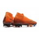 Nike Mercurial Dream Speed 003 'Phoenix Rising' Concept Orange Bleu