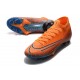 Nike Mercurial Dream Speed 003 'Phoenix Rising' Concept Orange Bleu