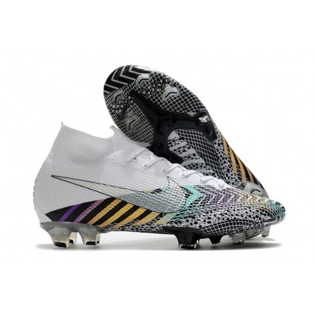 NIKE MERCURIAL SUPERFLY VII 'MDS003' Blanc Noir