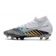 NIKE MERCURIAL SUPERFLY VII 'MDS003' Blanc Noir