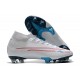 Nike CR7 x Bugatti Mercurial Superfly 7 Elite FG Blanc Rouge Bleu