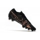 Chaussure Nike Mercurial Vapor XIII Elite FG Noir Rose