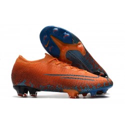 Nike Mercurial Dream Speed 003 'Phoenix Rising' Orange