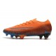 Nike Mercurial Dream Speed 003 'Phoenix Rising' Orange